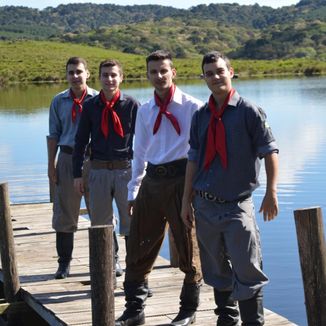 Foto da capa: Amizade Campeira