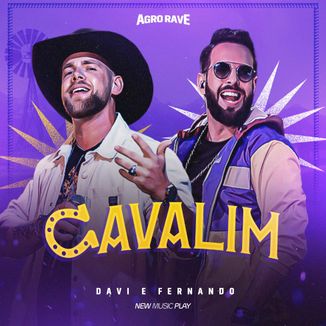 Foto da capa: Cavalim (Agro Rave) Ao Vivo