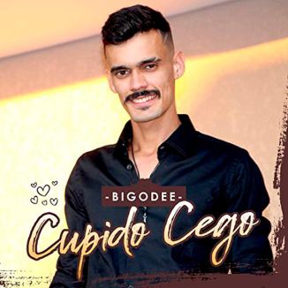 Foto da capa: Cupido Cego