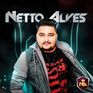 Foto da capa: EP Netto Alves