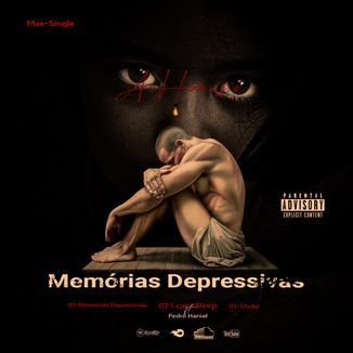 Foto da capa: Memórias Depressivas