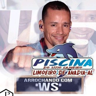 Foto da capa: Wedson Silva A Voz Do Sucesso