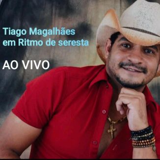 Capa do disco