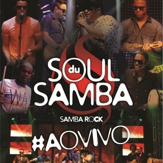 Foto da capa: Soul du Samba Ao Vivo 2015