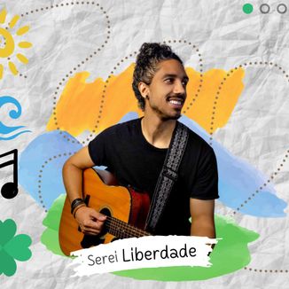 Foto da capa: Serei Liberdade