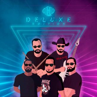 Foto da capa: Delux Edition