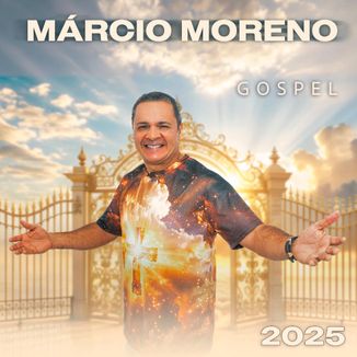 Foto da capa: ARROCHA GOSPEL