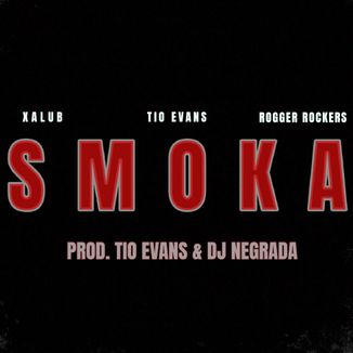 Foto da capa: Smoka