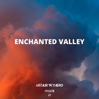 Foto da capa: Enchanted Valley