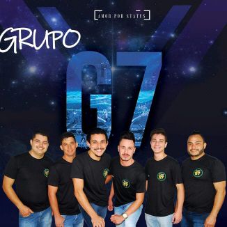 Foto da capa: Amor Por Status Grupo G7