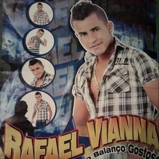 Foto da capa: RAFAEL VIANNA - O BALANÇO GOSTOSO