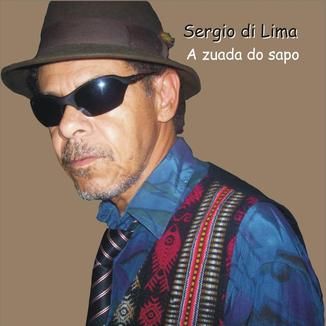 Foto da capa: Sergio di Lima-A zuada do sapo