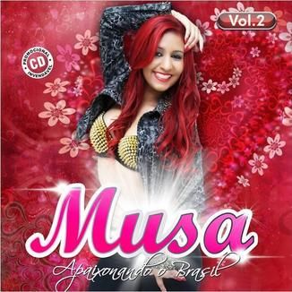 Foto da capa: MUSA (CD 2014)
