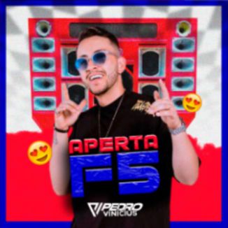 Foto da capa: PEDRO VINICIUS - APERTA F5