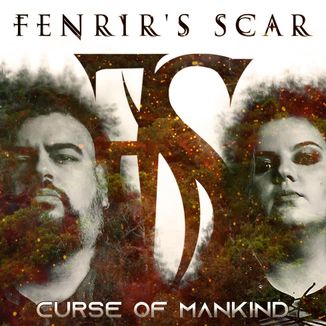 Foto da capa: Curse of Mankind