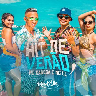 Foto da capa: Hit De Verão