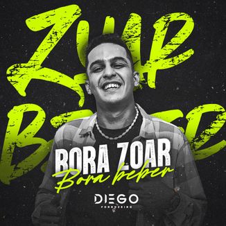 Foto da capa: Bora Zoar, Bora Beber