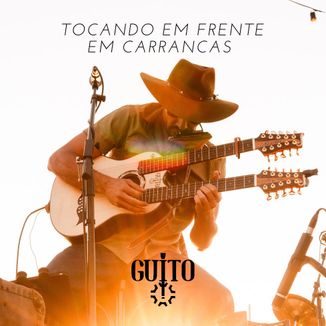 Foto da capa: Tocando Em Frente - Em Carrancas