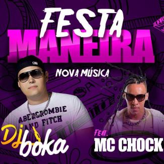 Foto da capa: Festa Maneira