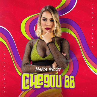 Foto da capa: MARIA NICOLY Chegou BB