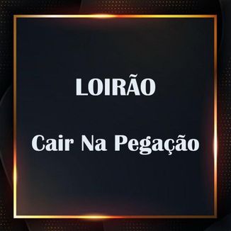 Foto da capa: Cair Na Pegação