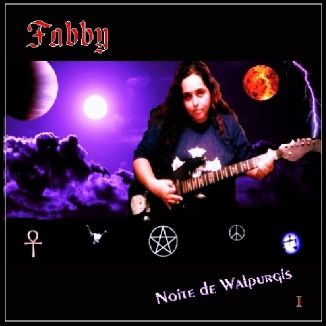 Foto da capa: Noite de Walpurgis - Fabby