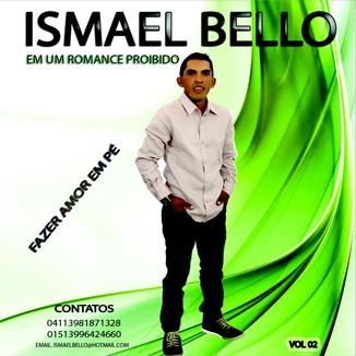 Foto da capa: ismael bello