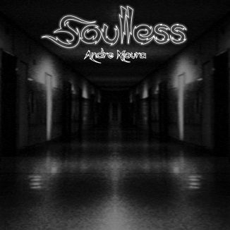 Foto da capa: Soulless
