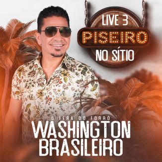 Foto da capa: Piseiro no Sítio (LIVE 3)