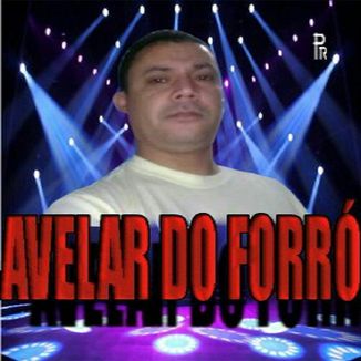 Foto da capa: AVELAR DO FORRÓ