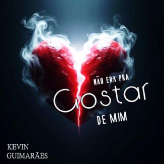 Foto da capa: Não Era Pra Gostar De Mim