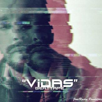 Foto da capa: BeatTape "Vidas"