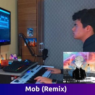 Foto da capa: Mob (Remix)