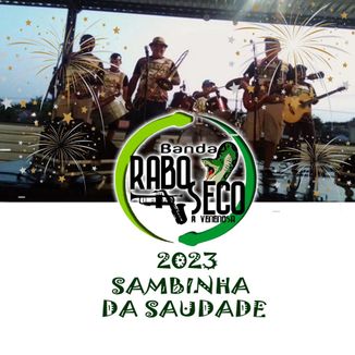 Foto da capa: Sambinha da Saudade
