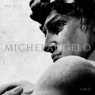 Foto da capa: Cm:D - "MICHELANGELO" (Prod. SubVert | Anabolic Beatz)