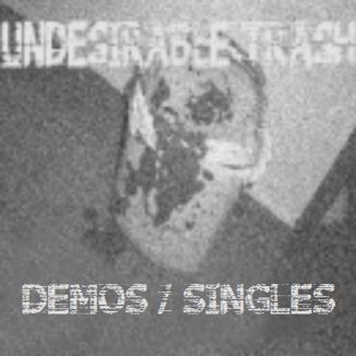 Foto da capa: Demos/Singles