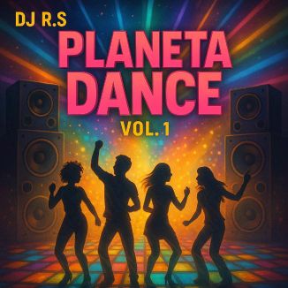 Foto da capa: PLANETA DANCE VOL 1