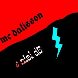 Foto da capa: MC DALISSON 2015