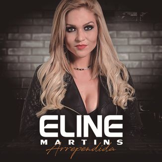 Foto da capa: ELINE MARTINS - CD VOL 2 - ARREPENDIDA