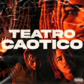 Foto da capa: Teatro Caótico