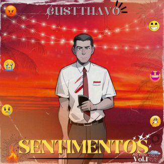 Foto da capa: Sentimentos Vol.1
