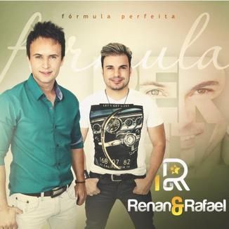Foto da capa: Formula Perfeita - Renan e Rafael