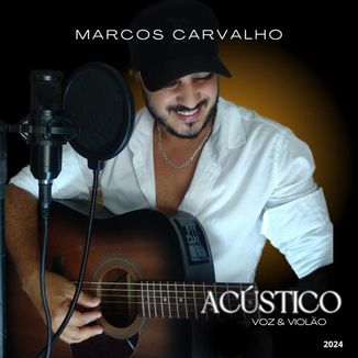 Foto da capa: Marcos Carvalho Acústico 2024