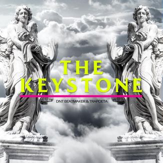 Foto da capa: The Keystone