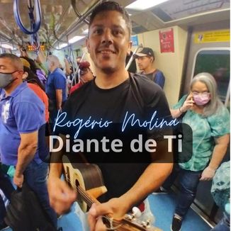 Foto da capa: Diante de Ti