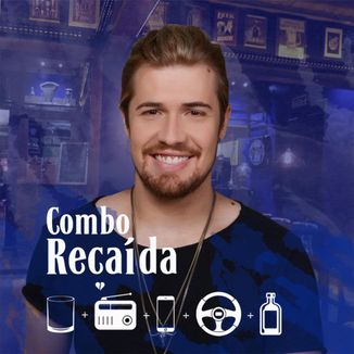 Foto da capa: Combo Recaída