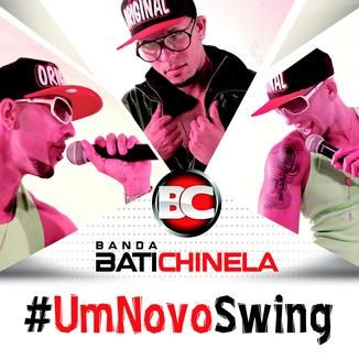 Foto da capa: Bati Chinela - Um Novo Swing