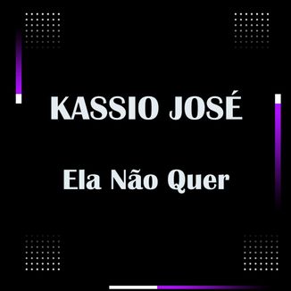 Foto da capa: Ela Não Quer