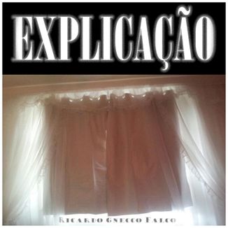 Foto da capa: Explicação