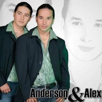 Foto da capa: Anderson & Alex -Volta Pra Mim